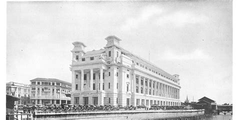 the fullerton|the fullerton hotel singapore history.